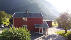 Åndalsnes Hostel